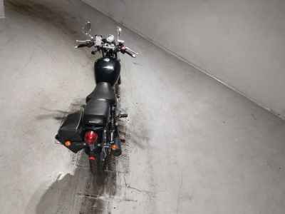 Suzuki ST250E