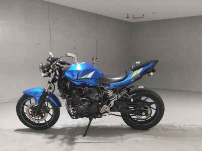 Suzuki GSX250R