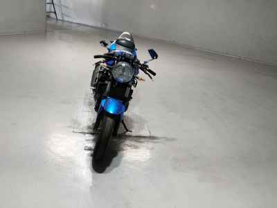 Suzuki GSX250R