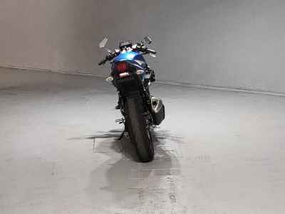 Suzuki GSX250R