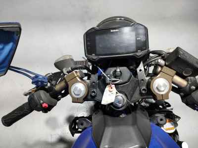 Suzuki GSX250R