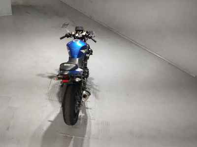 Suzuki GSX250R