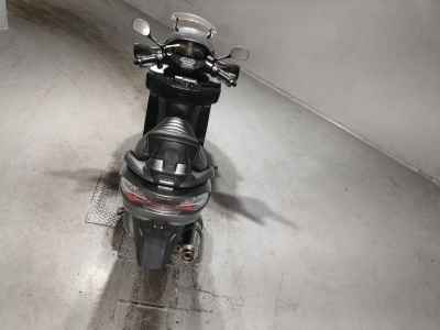 Suzuki Skywave 250