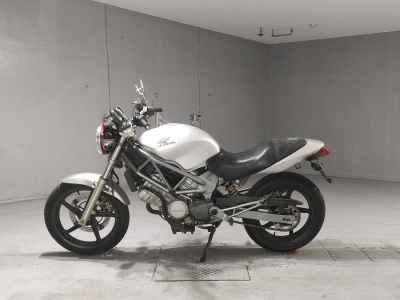 Honda VTR250