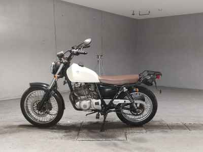 Suzuki GrassTracker Bigboy