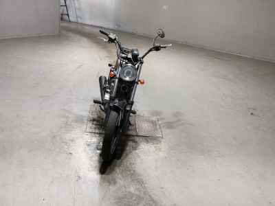 Suzuki GrassTracker Bigboy