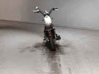 Suzuki GrassTracker Bigboy