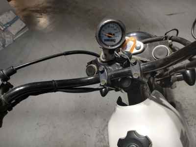Suzuki GrassTracker Bigboy