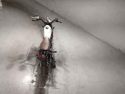 Suzuki GrassTracker Bigboy