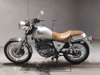 Suzuki Volty