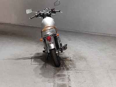 Suzuki Volty