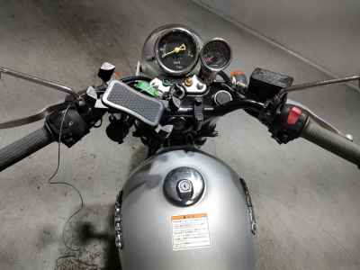 Suzuki Volty