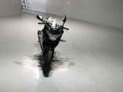 Honda CBR250R