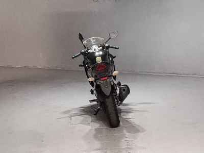 Honda CBR250R
