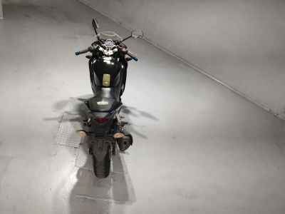 Honda CBR250R