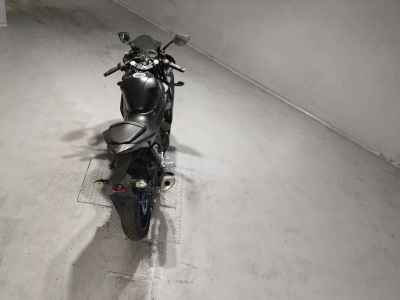 Yamaha YZF-R25 2015
