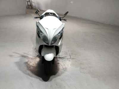 Suzuki Skywave 250M