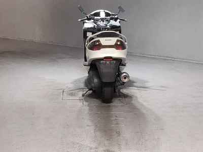 Suzuki Skywave 250M