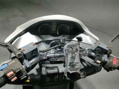 Suzuki Skywave 250M