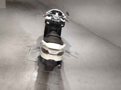 Suzuki Skywave 250M