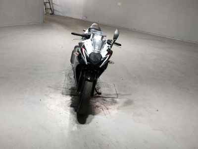 Suzuki GSX250R