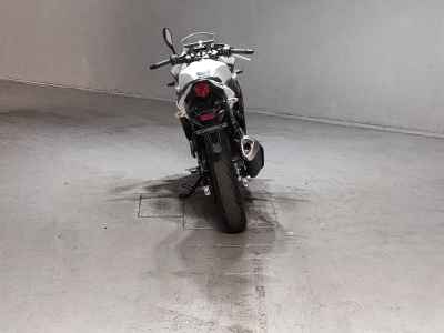 Suzuki GSX250R