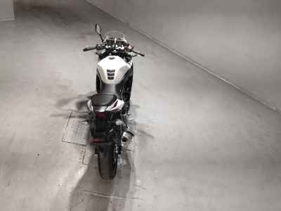 Suzuki GSX250R