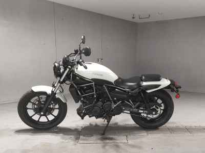 Kawasaki Eliminator 400 2023