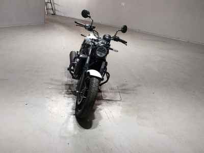 Kawasaki Eliminator 400 2023