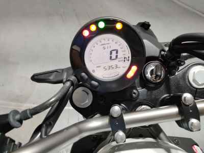 Kawasaki Eliminator 400 2023