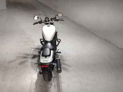 Kawasaki Eliminator 400 2023
