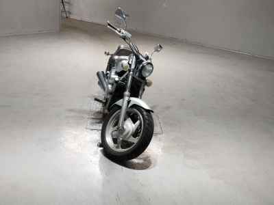 Honda Magna 250