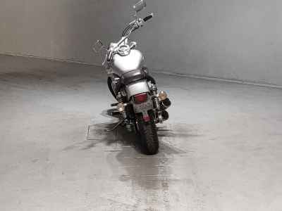 Honda Magna 250
