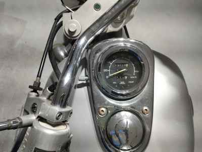 Honda Magna 250