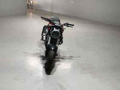 Honda CB250R