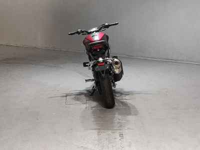 Honda CB250R
