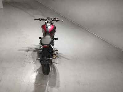 Honda CB250R