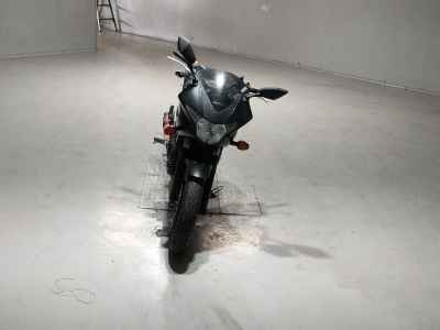 Honda VTR250F