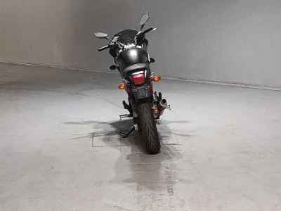 Honda VTR250F