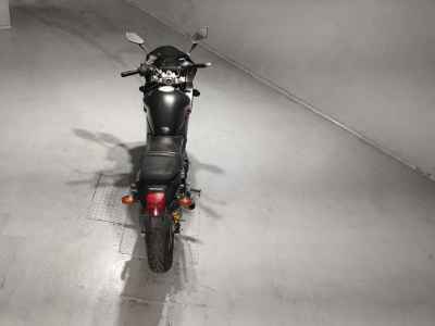Honda VTR250F