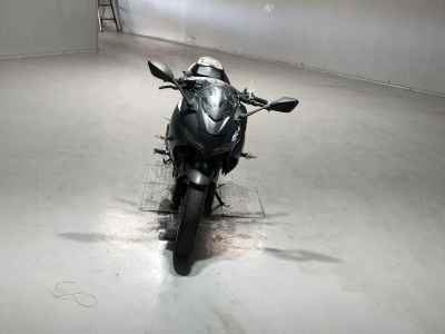 Suzuki Gixxer 250SF