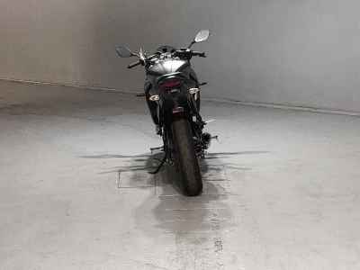 Suzuki Gixxer 250SF