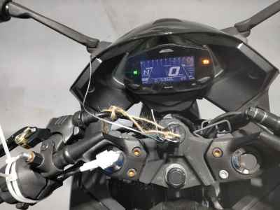 Suzuki Gixxer 250SF