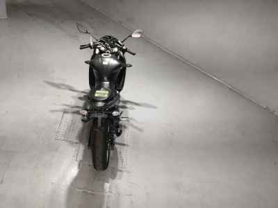 Suzuki Gixxer 250SF