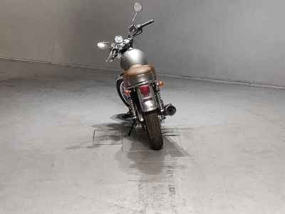 Suzuki Volty