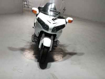 Honda GL1800 Gold Wing 2012