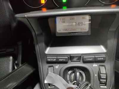 Honda GL1800 Gold Wing 2012