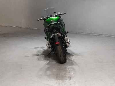 Kawasaki Ninja 1000 2019