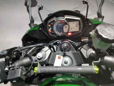 Kawasaki Ninja 1000 2019