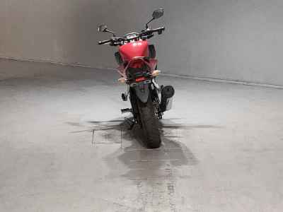 Honda CB250F